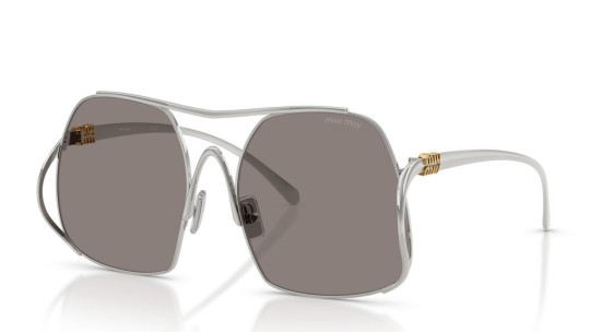 Occhiali da sole donna Luxury Miu Miu A55S SOLE 1BC80Q nuova collezione