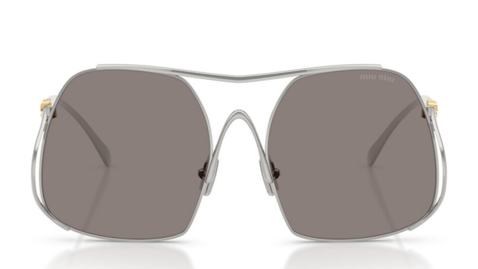 Occhiali da sole donna Luxury Miu Miu A55S SOLE 1BC80Q nuova collezione