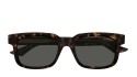 Occhiali da sole uomo Luxury Montblanc MB0383S 002 havana havana grey nuova collezione