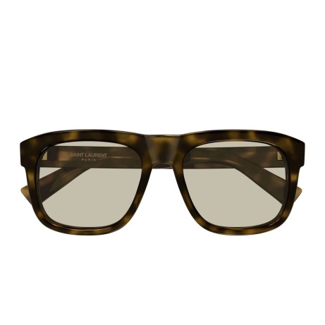 Saint Laurent SL 558 013 havana havana brown