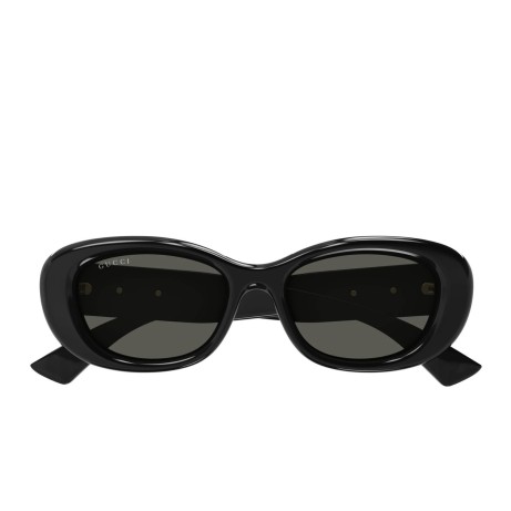 Gucci GG1829SK 001 black black grey
