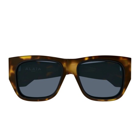 Azzedine Alaïa AA0090S 003 havana havana blue