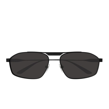 Balenciaga BB0416S 001 black black grey