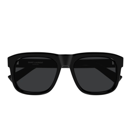 Saint Laurent SL 558 010 black black black