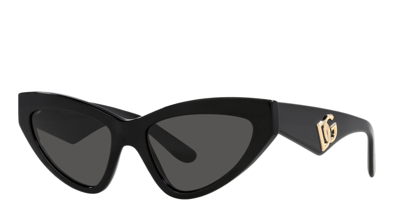 Occhiali da sole donna Luxury Dolce & Gabbana 4439 SOLE 501/87 nuova collezione