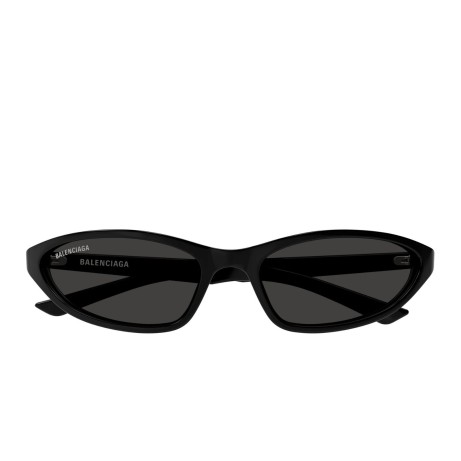 Balenciaga BB0402S 001 black black grey