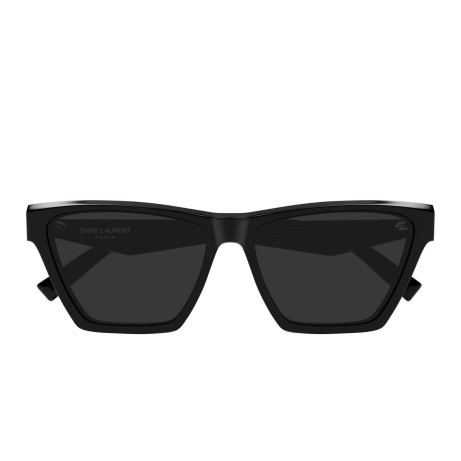 Saint Laurent SL M103 005 black black black