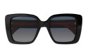 Gucci GG1535S 001 black black grey