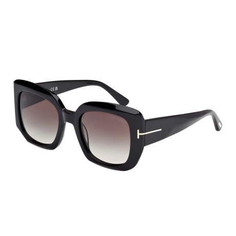 Occhiali da sole donna Luxury Tom Ford FT1220 01B nuova collezione 2