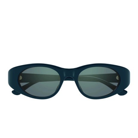 Chloé CH0279S 003 green green blue