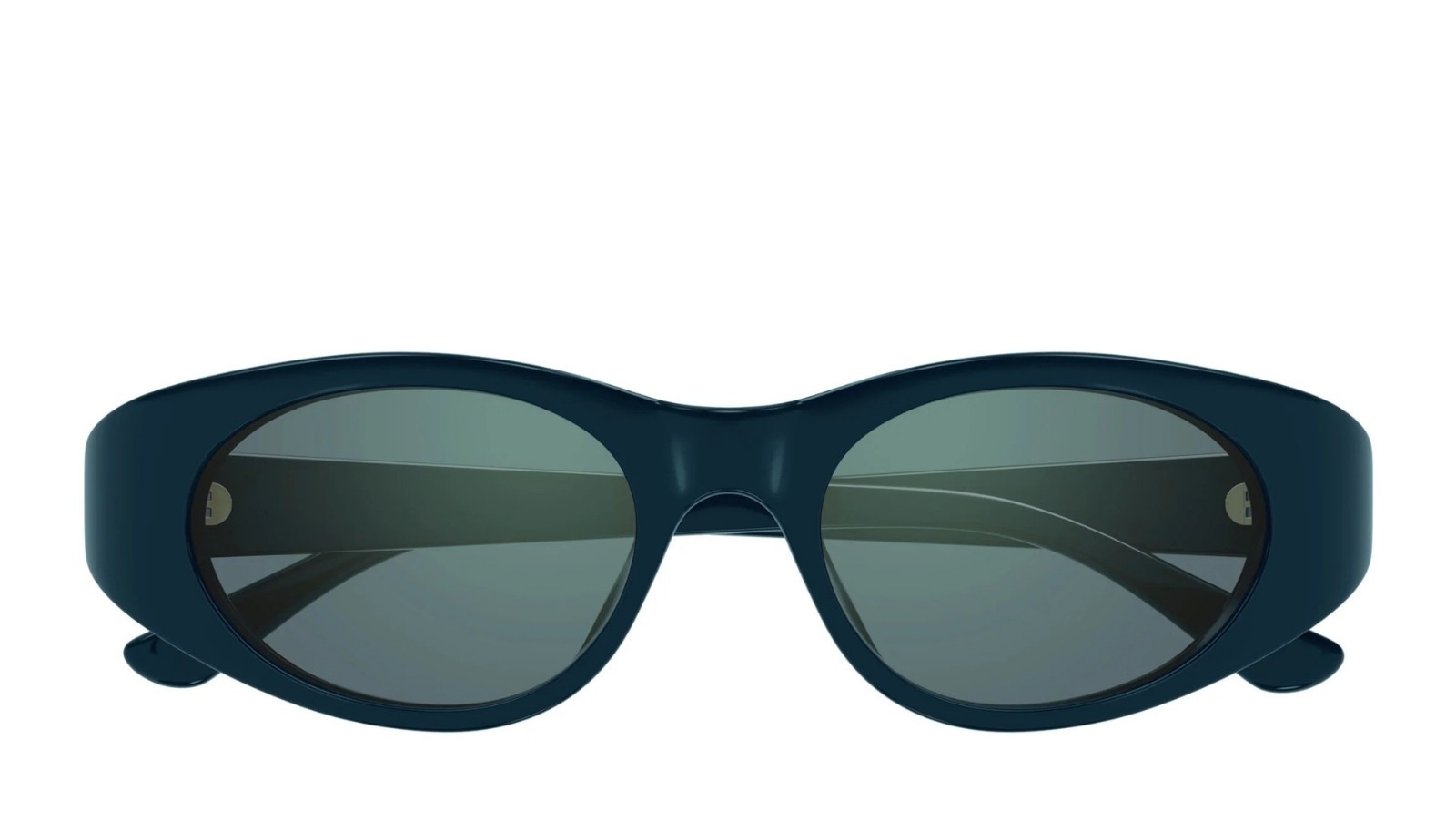 Occhiali da sole donna Luxury Chloé CH0279S 003 green green blue nuova collezione