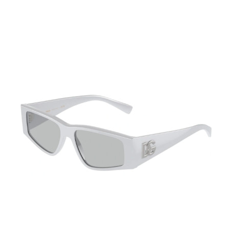 Occhiali da sole uomo Luxury Dolce & Gabbana 4453 SOLE 341887 nuova collezione 2