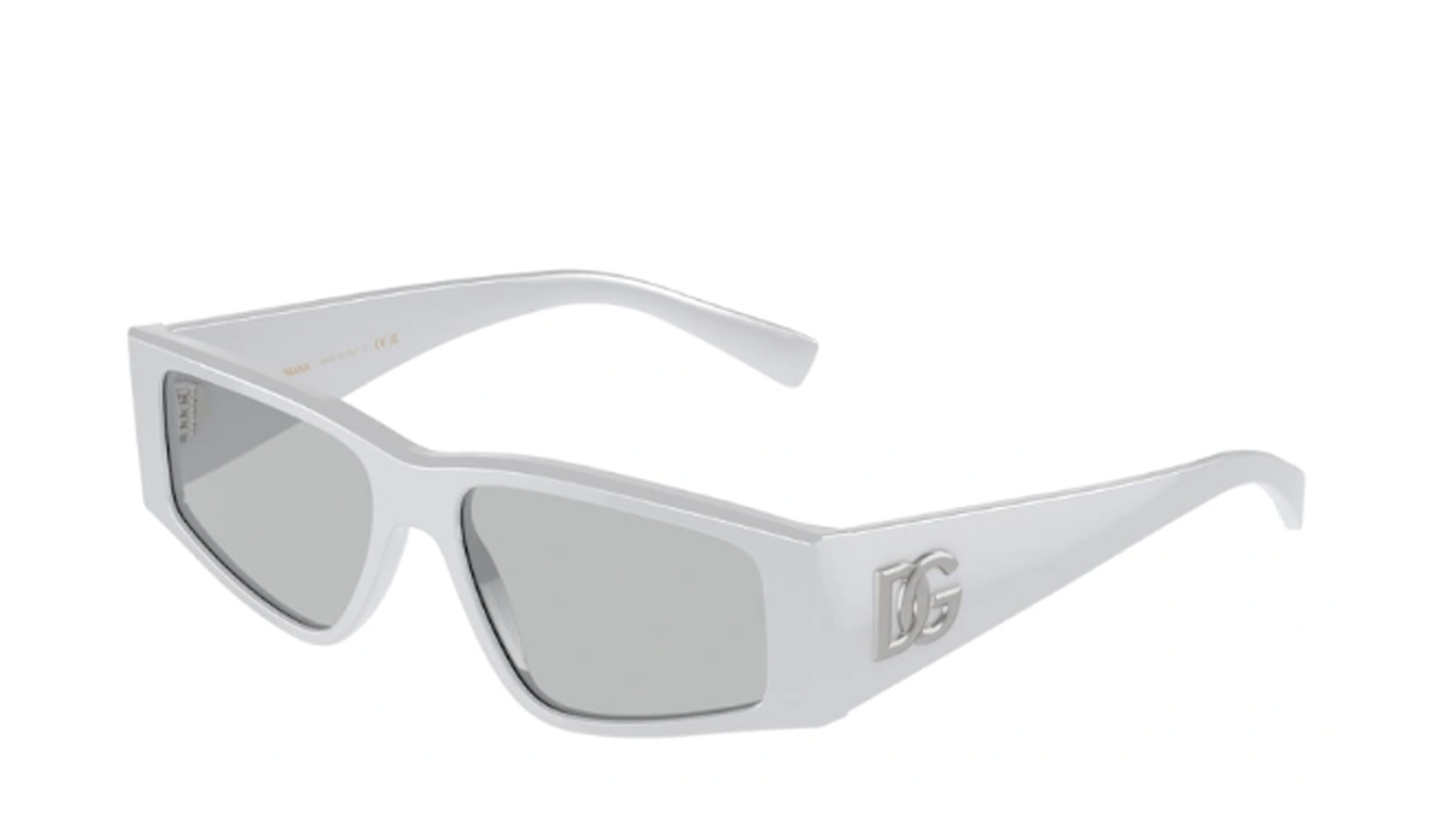 Occhiali da sole uomo Luxury Dolce & Gabbana 4453 SOLE 341887 nuova collezione