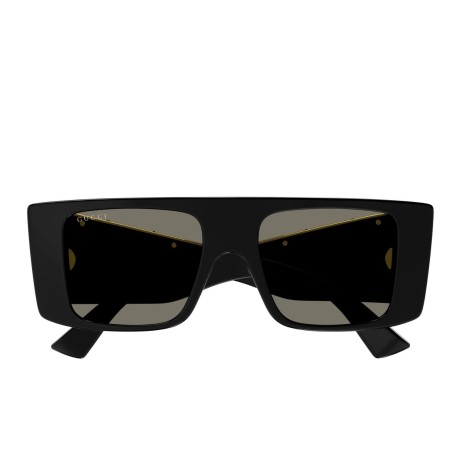 Gucci GG1888S 001 black black brown