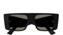 Occhiali da sole uomo Luxury Gucci GG1888S 001 black black brown nuova collezione