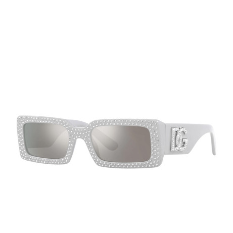 Luxury women s sunglasses Dolce & Gabbana 4447B SUN 34186G new collection 2