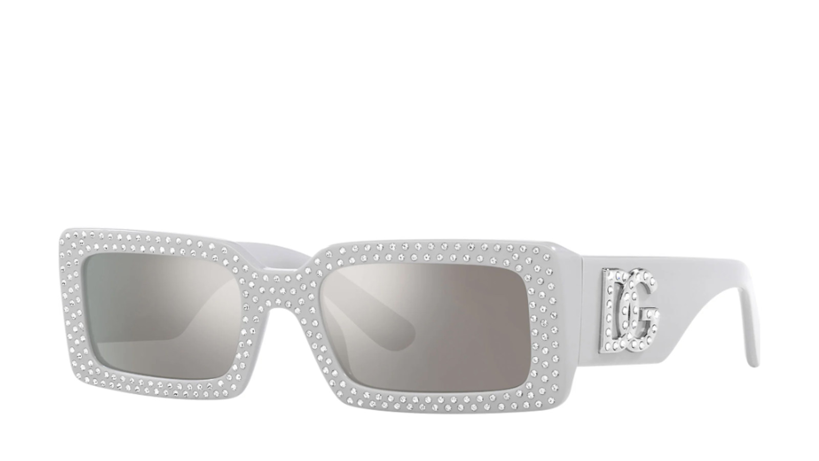 Luxury women s sunglasses Dolce & Gabbana 4447B SUN 34186G new collection