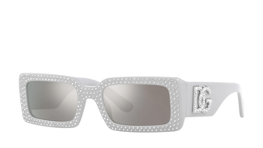 Occhiali da sole donna Luxury Dolce & Gabbana 4447B SOLE 34186G nuova collezione