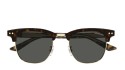Occhiali da sole uomo Luxury Montblanc MB0382S 003 havana havana grey nuova collezione