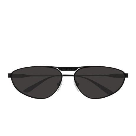 Balenciaga BB0417S 001 black black grey