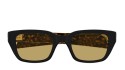 Bottega Veneta BV1393S 009 black black green