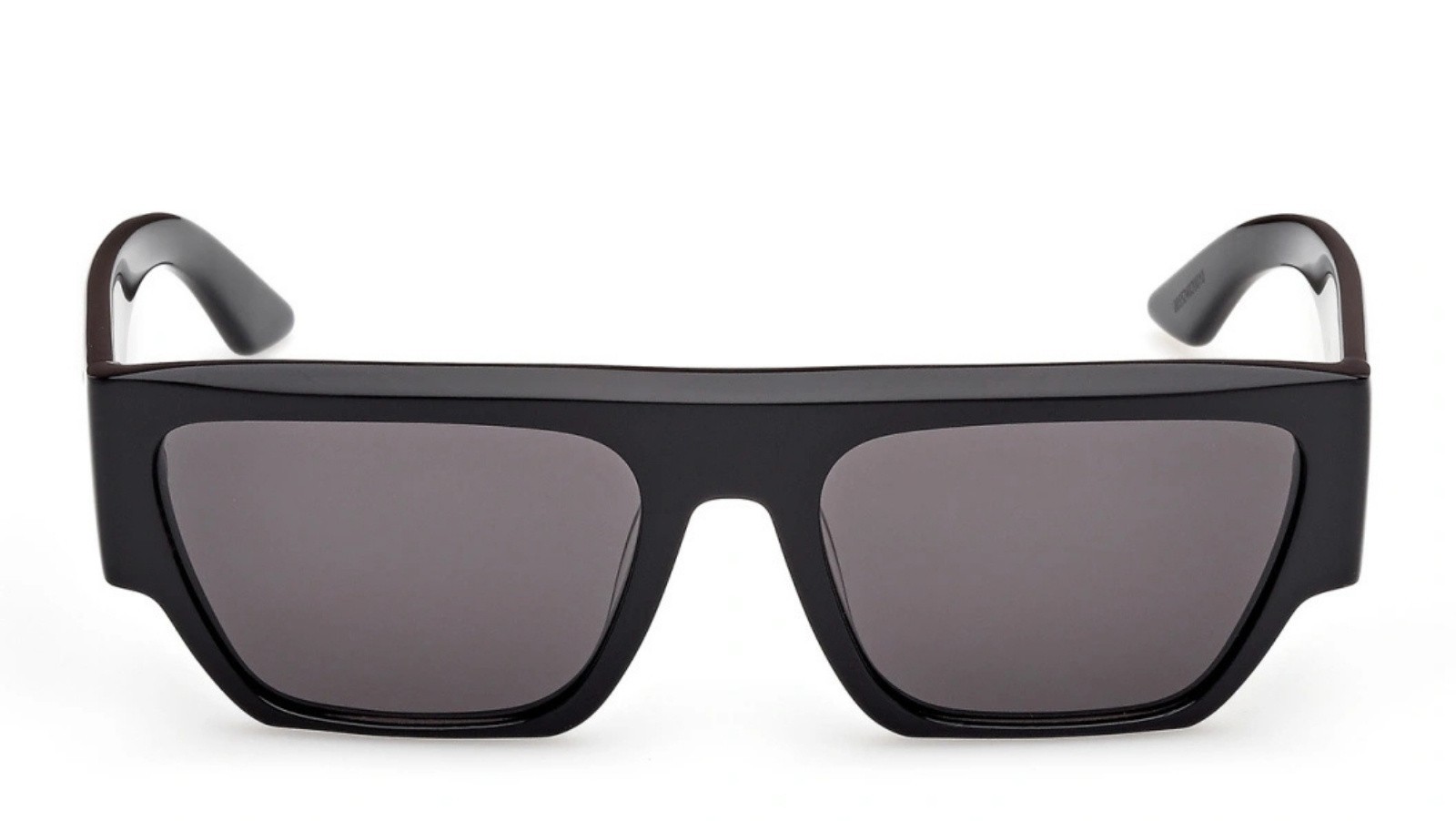 Occhiali da sole unisex Luxury GCDS GD0064 01A nuova collezione