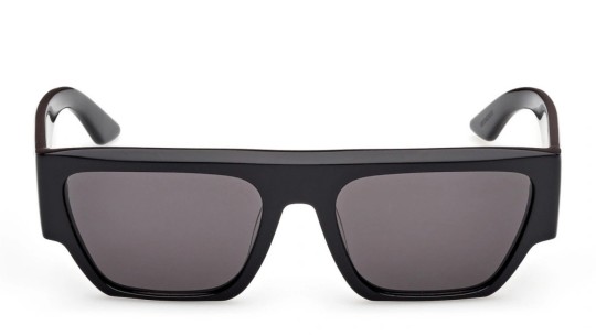 Occhiali da sole unisex Luxury GCDS GD0064 01A nuova collezione