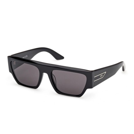 Occhiali da sole unisex Luxury GCDS GD0064 01A nuova collezione 2