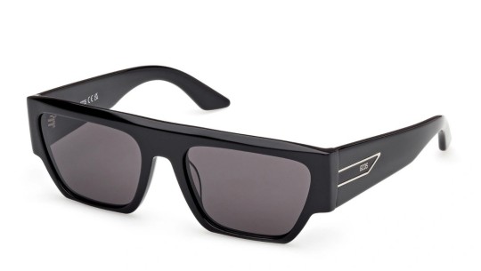 Occhiali da sole unisex Luxury GCDS GD0064 01A nuova collezione