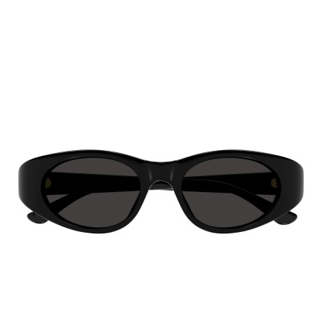 Chloé CH0279S 001 black black grey