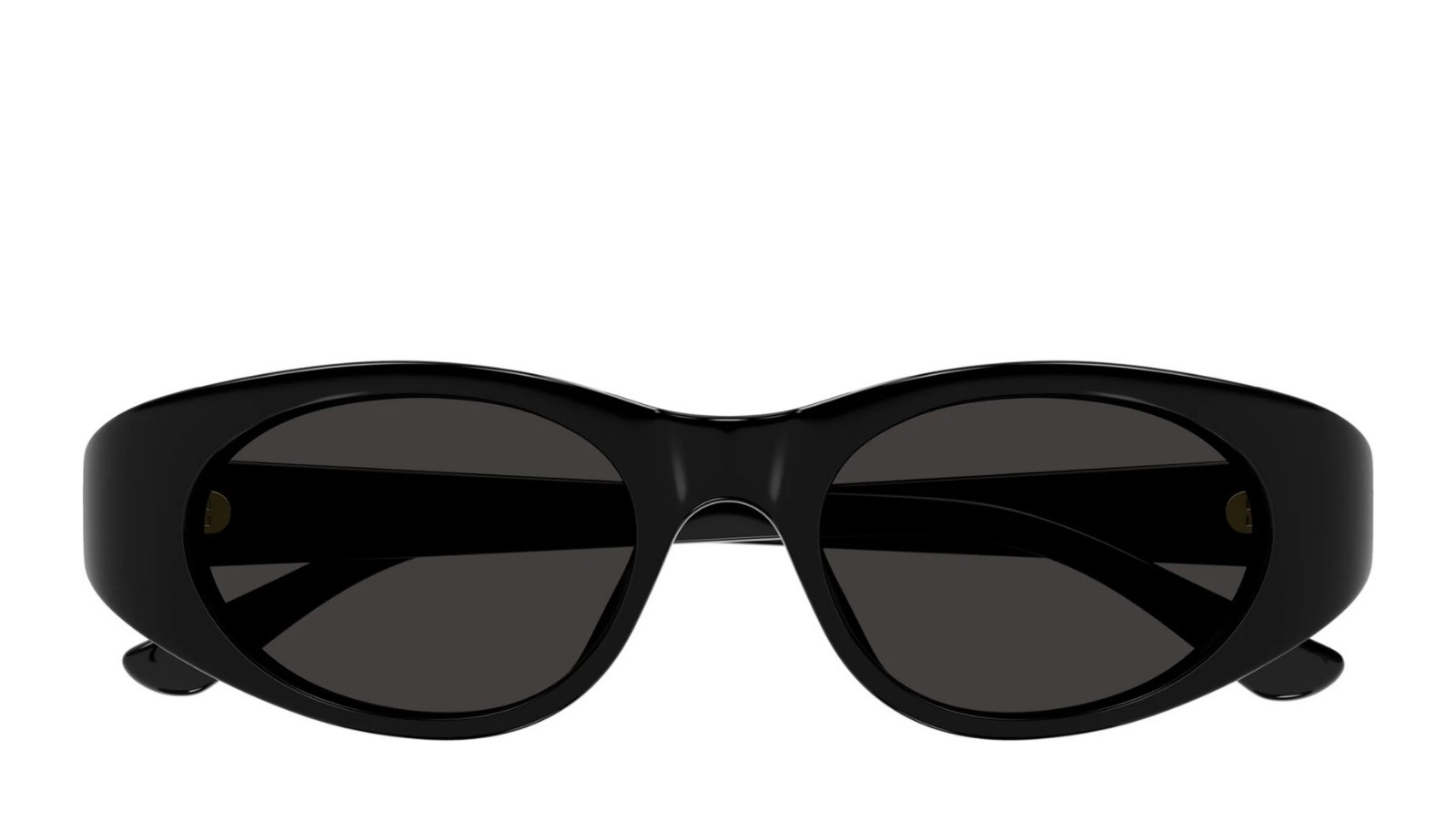 Occhiali da sole donna Luxury Chloé CH0279S 001 black black grey nuova collezione