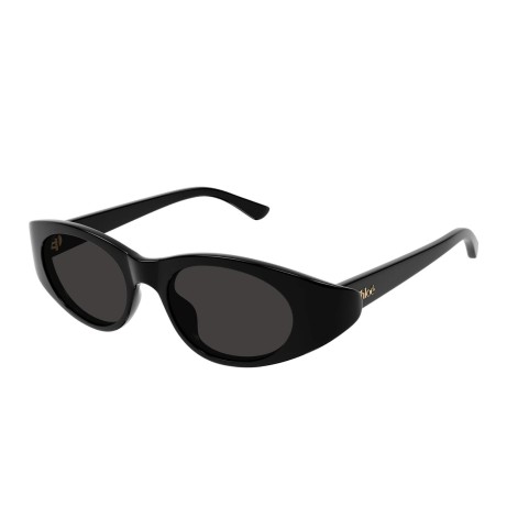 Occhiali da sole donna Luxury Chloé CH0279S 001 black black grey nuova collezione 2