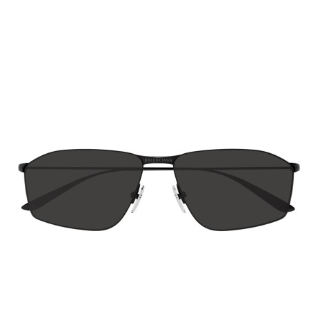 Balenciaga BB0413S 001 black black grey