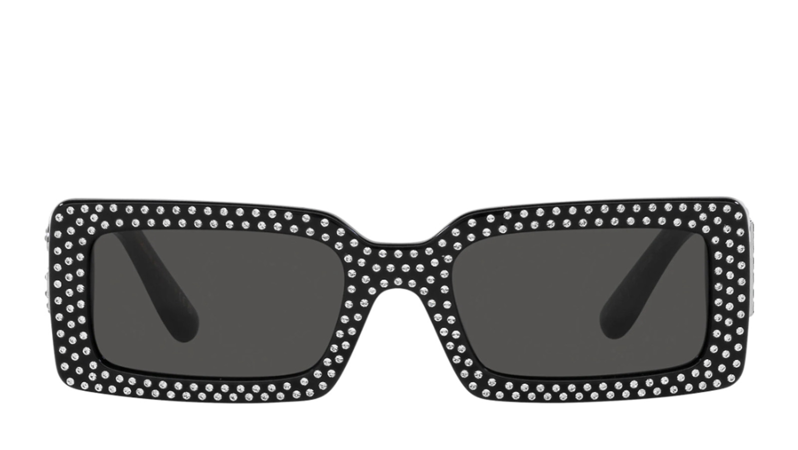 Occhiali da sole donna Luxury Dolce & Gabbana 4447B SOLE 501/87 nuova collezione