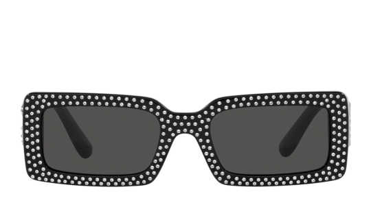 Occhiali da sole donna Luxury Dolce & Gabbana 4447B SOLE 501/87 nuova collezione