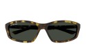 Bottega Veneta BV1393S 001 black black grey