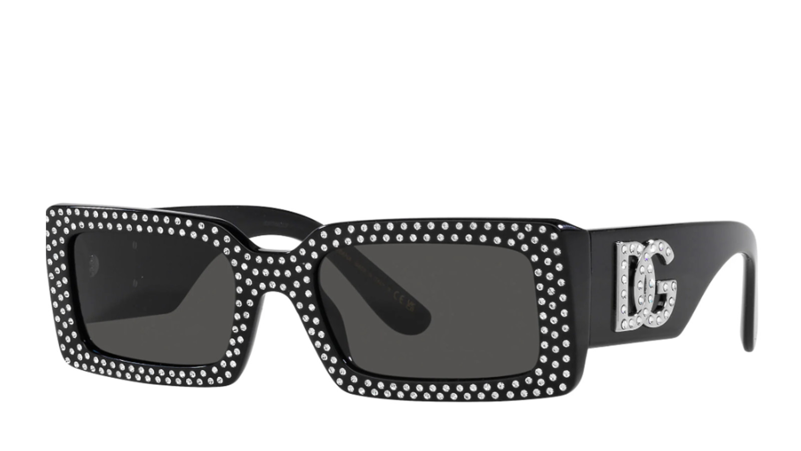 Occhiali da sole donna Luxury Dolce & Gabbana 4447B SOLE 501/87 nuova collezione