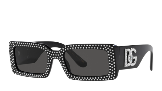 Occhiali da sole donna Luxury Dolce & Gabbana 4447B SOLE 501/87 nuova collezione