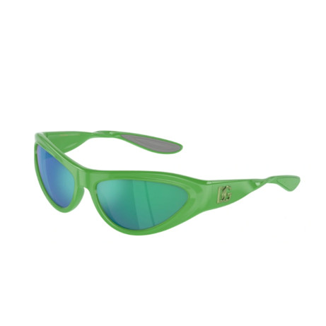 Occhiali sole uomo donna Luxury Dolce & Gabbana 6190 SOLE 3311F2 nuova collezione 2