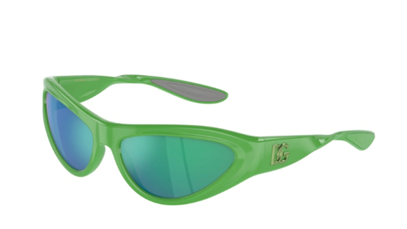 Occhiali da sole uomo donna Luxury Dolce & Gabbana 6190 SOLE 3311F2 nuova collezione