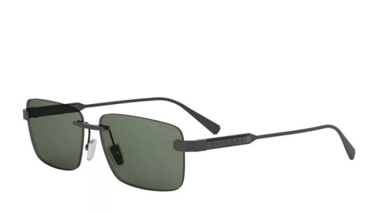 Occhiali da sole uomo Luxury Bvlgari BV40062U 13n nuova collezione