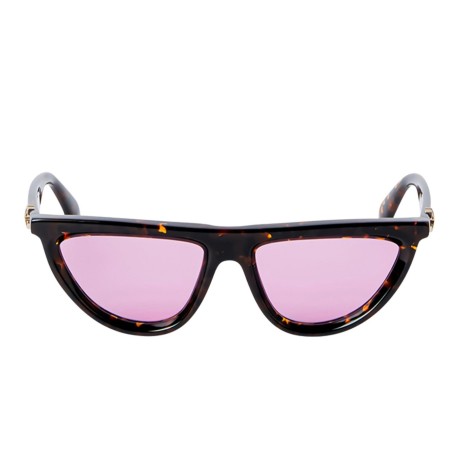 Off White OERI13V JASPER SUNGLASSES 6030 havana pink