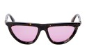 Off White OERI13V JASPER SUNGLASSES 6030 havana pink
