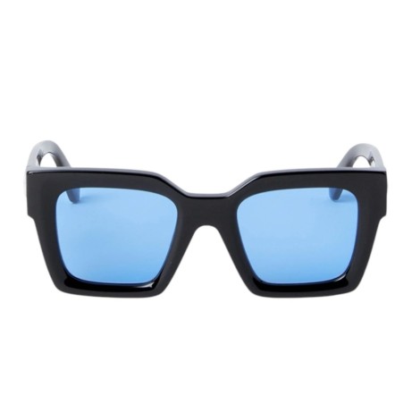 Off White OERI13I JACKSON SUNGLASSES 1045 black blue