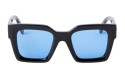 Off White OERI13I JACKSON SUNGLASSES 1045 black blue
