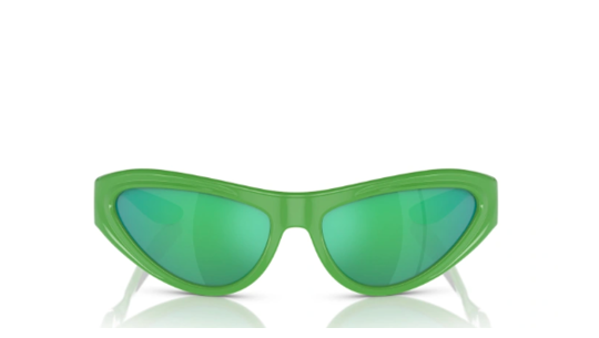 Occhiali sole uomo donna Luxury Dolce & Gabbana 6190 SOLE 3311F2 nuova collezione