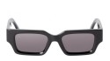 Palm Angels PERI086 HYDE SUNGLASSES 1007 black dark grey