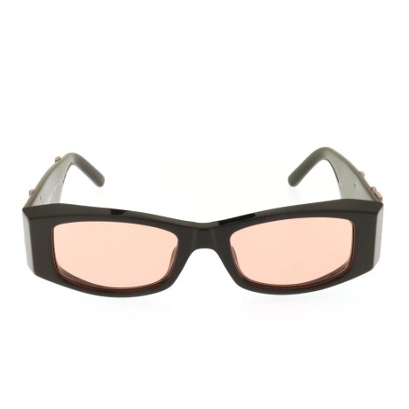 Palm Angels PERI007 ANGEL SUNGLASSES 1021 black cameo