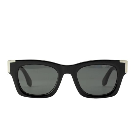 Palm Angels PERI101 WESTPORT SUNGLASSES 1007 black dark grey