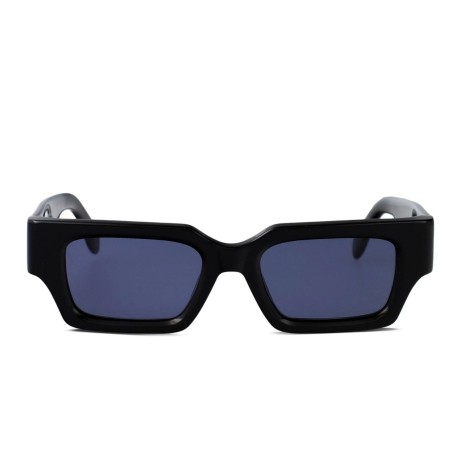 Palm Angels PERI086 HYDE SUNGLASSES 1045 black bllue